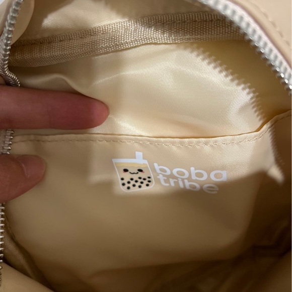 Boba Mini Backpack - Picture 5 of 11